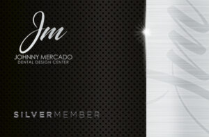 SILVER MEMBER