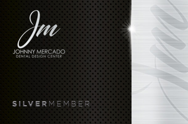 SILVER MEMBER