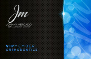 VIP MEMBER / ORTHODONTICS