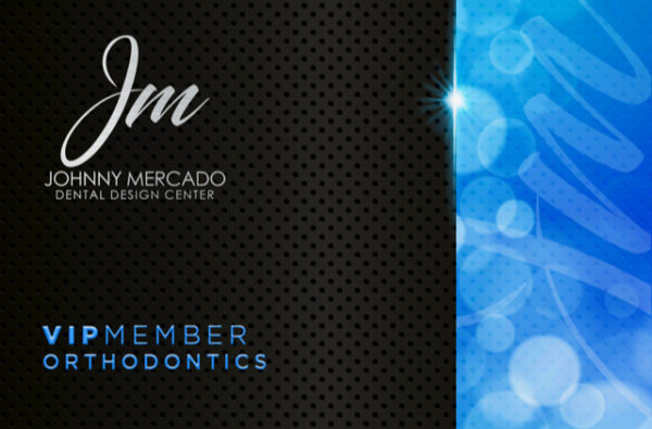 VIP MEMBER / ORTHODONTICS